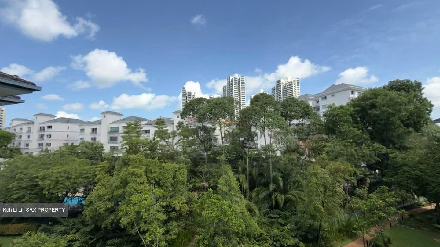 Gallop Gables (D10), Condominium #567675361